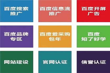 案例分享：SEM代运营推广公司助力企业提升品牌形象